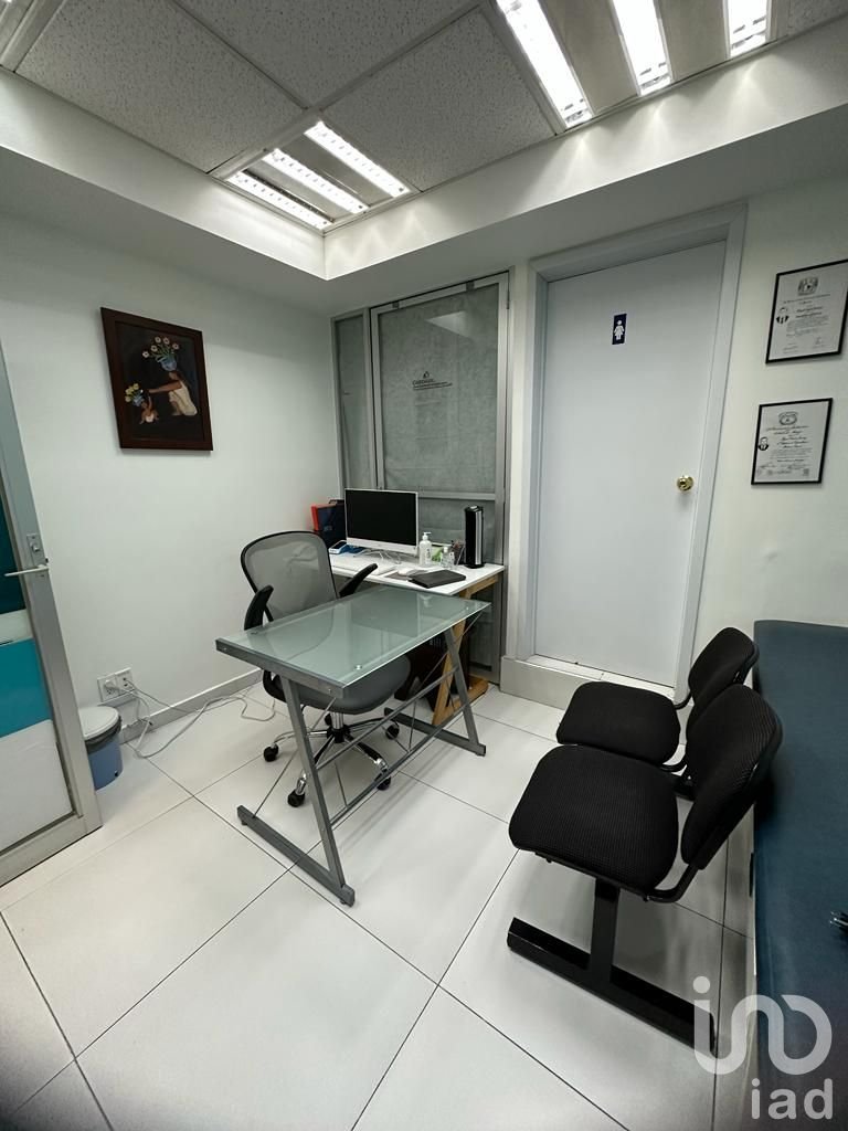 Oficina en Renta en Condesa CDMX