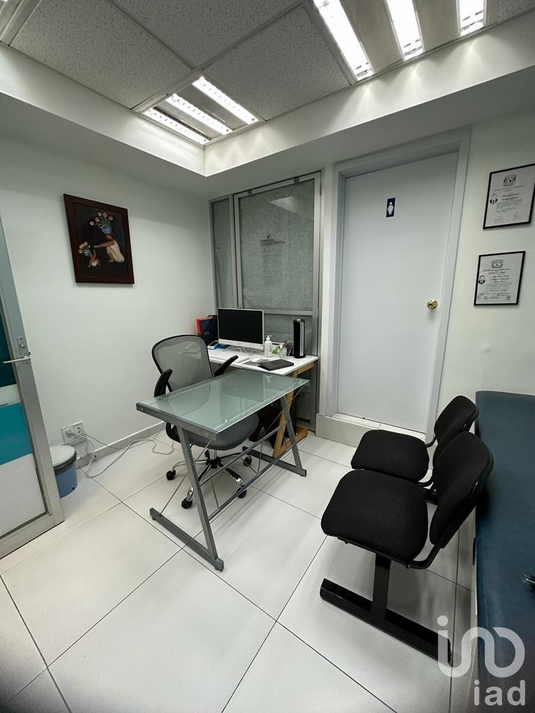 Oficina en Renta en Condesa CDMX