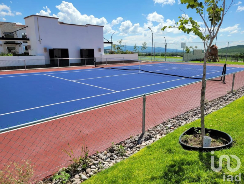 VENTA-CIUDAD MADERAS CORREGIDORA-TERRENO PREMIUM PRIVADA DUNA