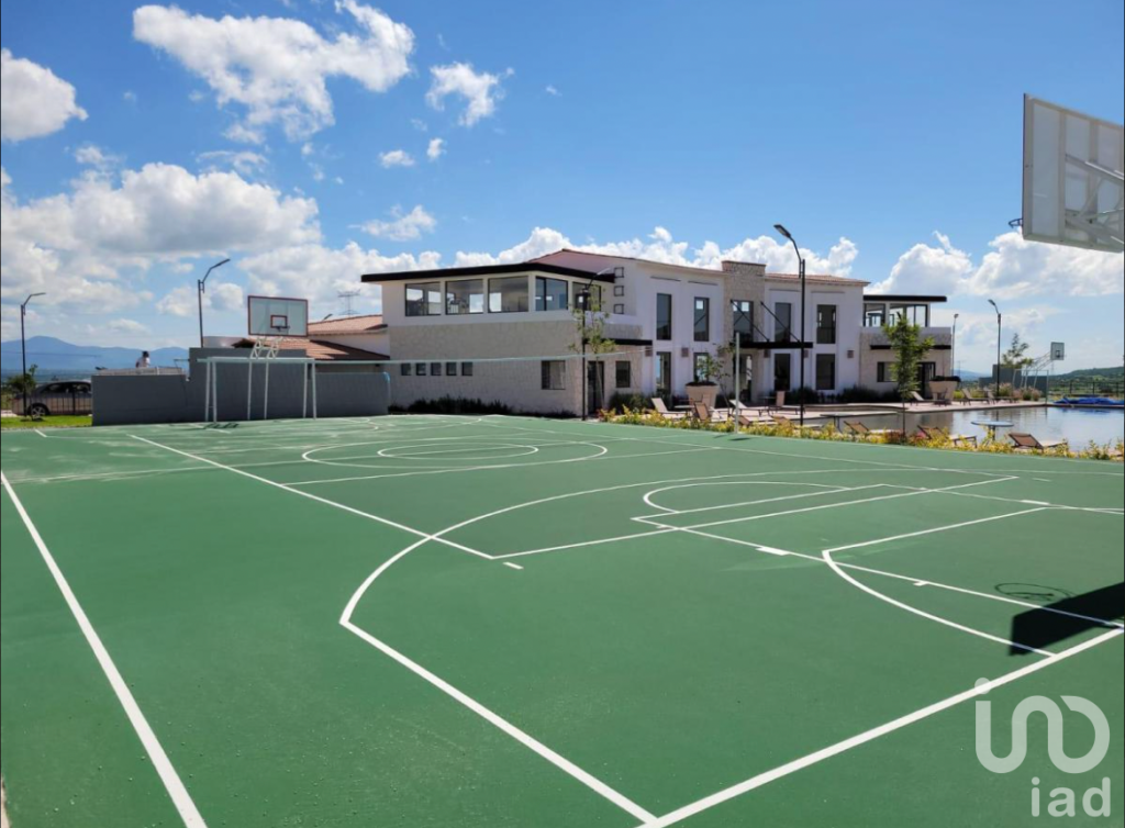 VENTA-CIUDAD MADERAS CORREGIDORA-TERRENO PREMIUM PRIVADA DUNA