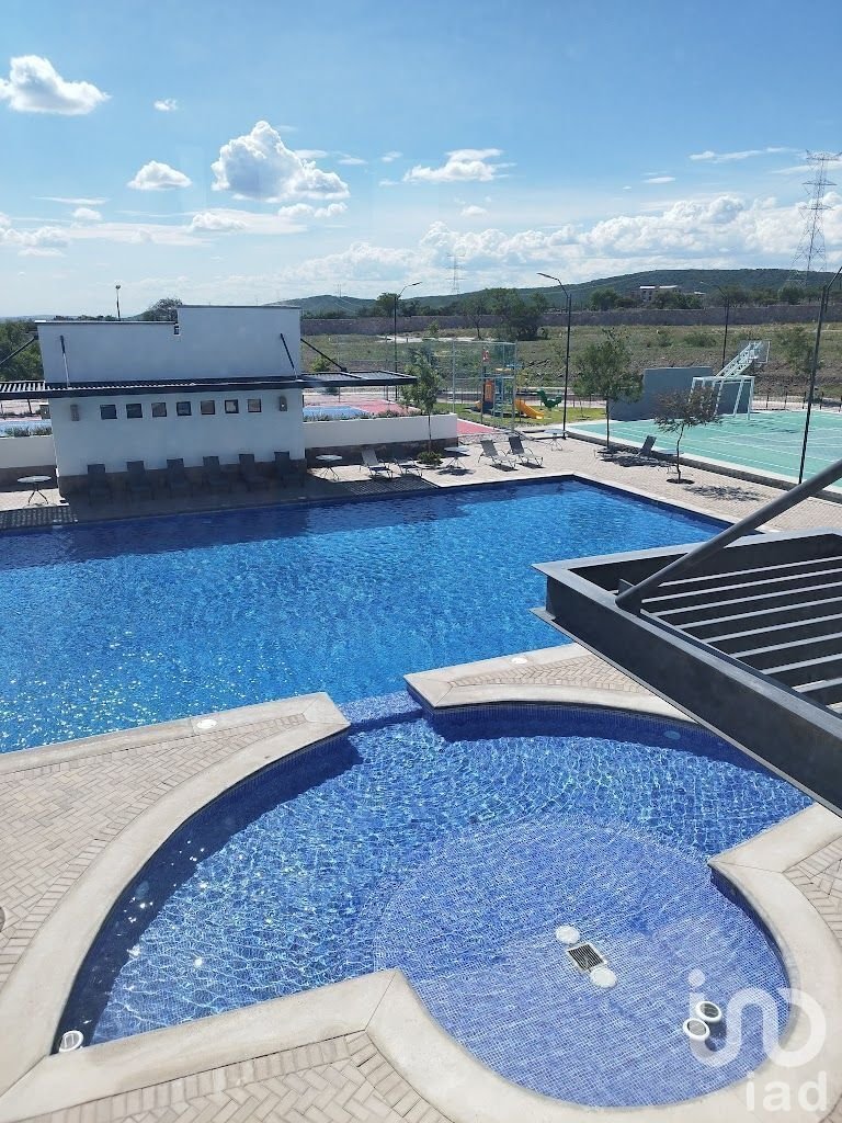 VENTA-CIUDAD MADERAS CORREGIDORA-TERRENO PREMIUM PRIVADA DUNA