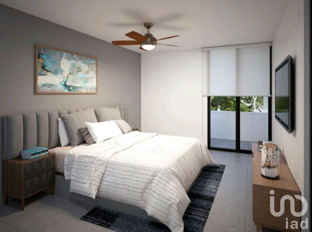 Preventa de Casa en privada en Conkal, Yucatán.