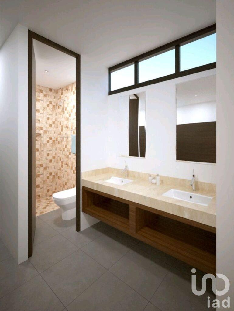 Preventa de Casa en privada en Conkal, Yucatán.