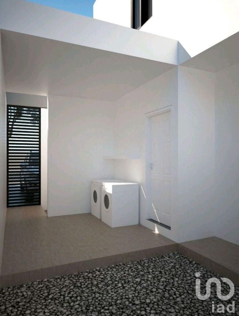 Preventa de Casa en privada en Conkal, Yucatán.