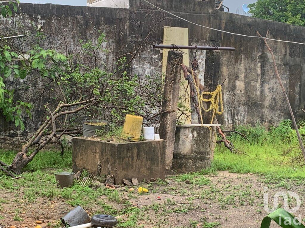 Terreno en venta, Calle Altamirano #9 Col. La Bomba, Mpio. Minatitlán, Veracruz