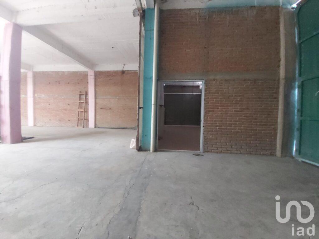 RENTA DE BODEGA EN SAN LUIS