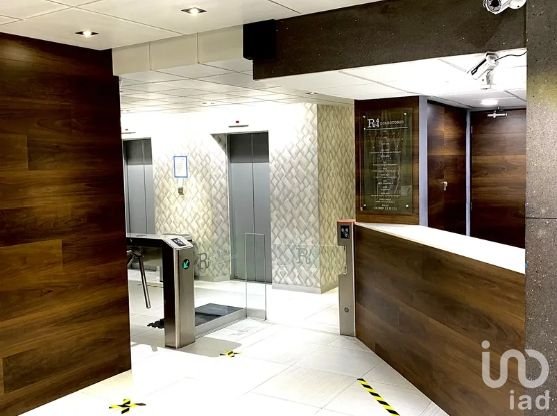 OFICINA EN RENTA, BOSQUES DE LAS LOMAS, CUAJIMALPA DE MORELOS