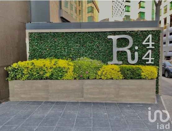 OFICINA EN RENTA, BOSQUES DE LAS LOMAS, CUAJIMALPA DE MORELOS