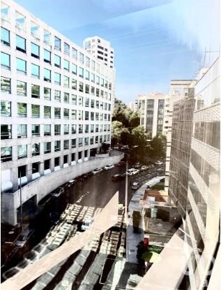 OFICINA EN RENTA, BOSQUES DE LAS LOMAS, CUAJIMALPA DE MORELOS