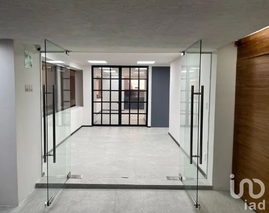 OFICINA EN RENTA EN BOSQUE DE LAS LOMAS, MIGUEL HIDALGO