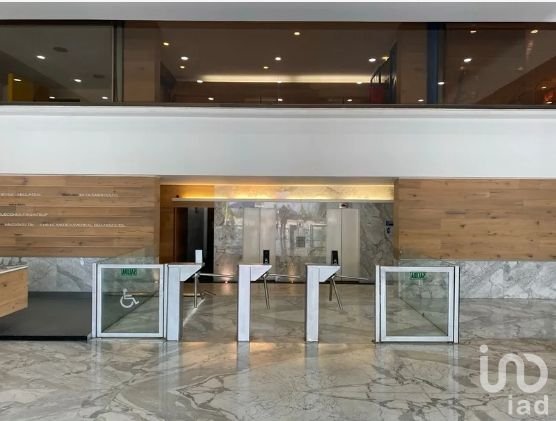 OFICINA EN RENTA EN BOSQUE DE LAS LOMAS, MIGUEL HIDALGO