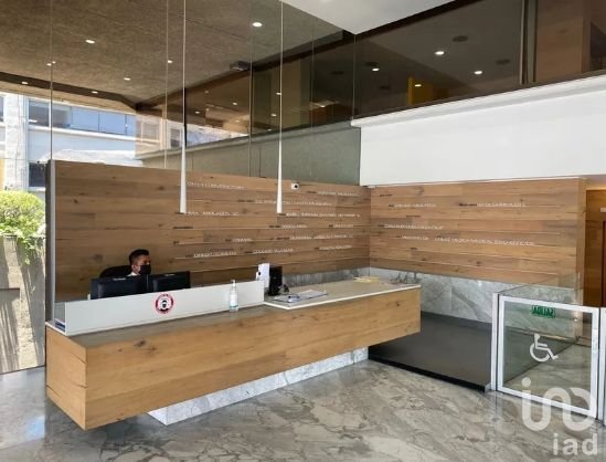 OFICINA EN RENTA EN BOSQUE DE LAS LOMAS, MIGUEL HIDALGO