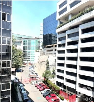 OFICINA EN RENTA EN BOSQUE DE LAS LOMAS, MIGUEL HIDALGO