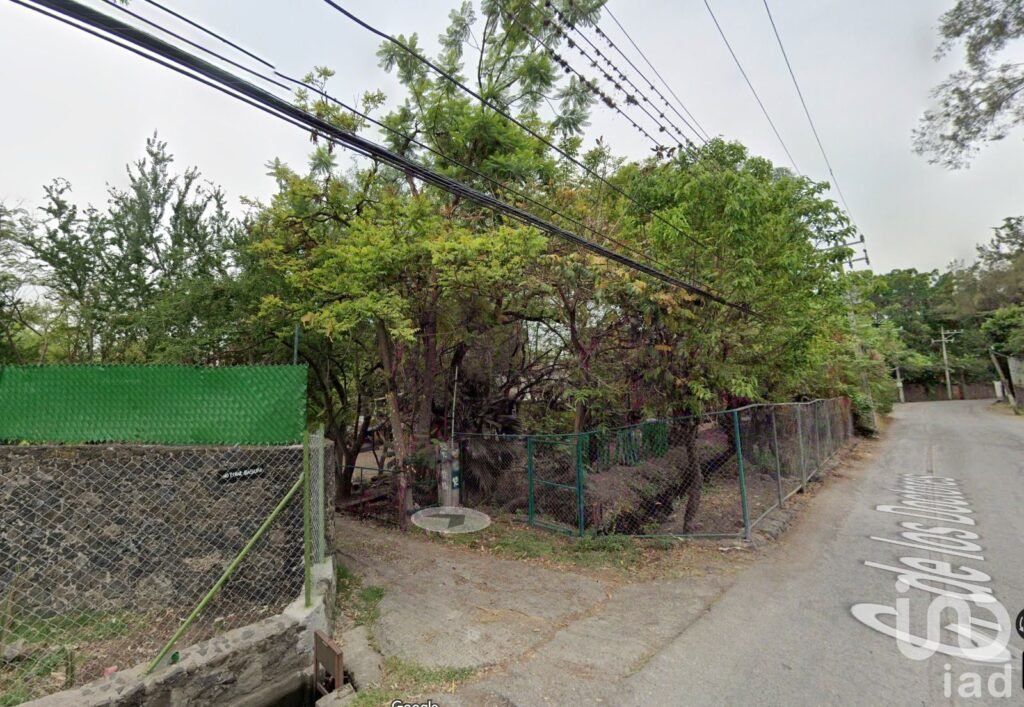 Terreno en Venta Lomas de Jiutepec, Jiutepec, Morelos