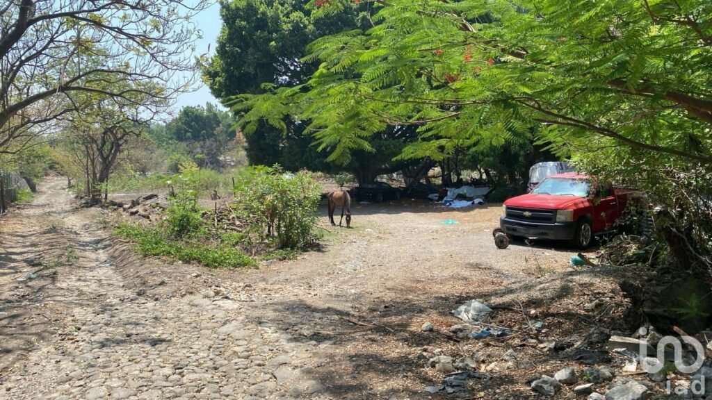 Terreno en Venta Lomas de Jiutepec, Jiutepec, Morelos