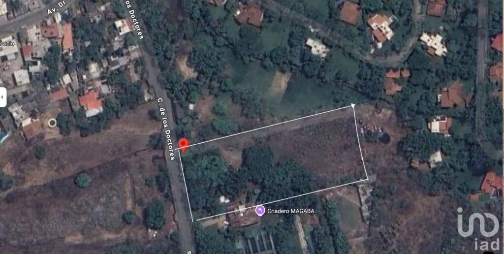 Terreno en Venta Lomas de Jiutepec, Jiutepec, Morelos