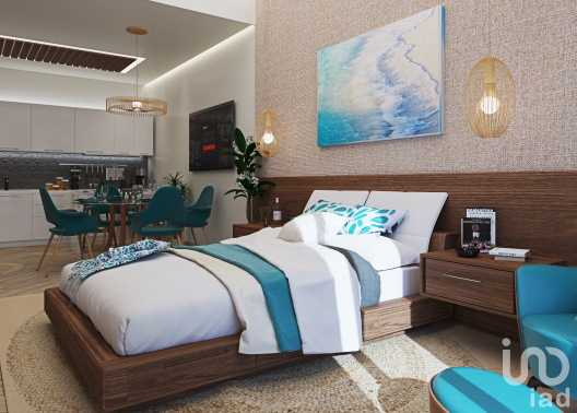 VENTA DE DEPARTAMENTO EN PUERTO MORELOS QUINTANA ROO