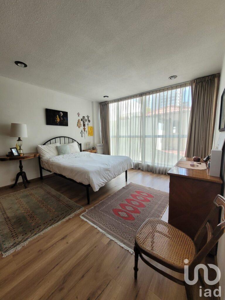 DEPARTAMENTO EN VENTA EN CAMPOS ELISEOS