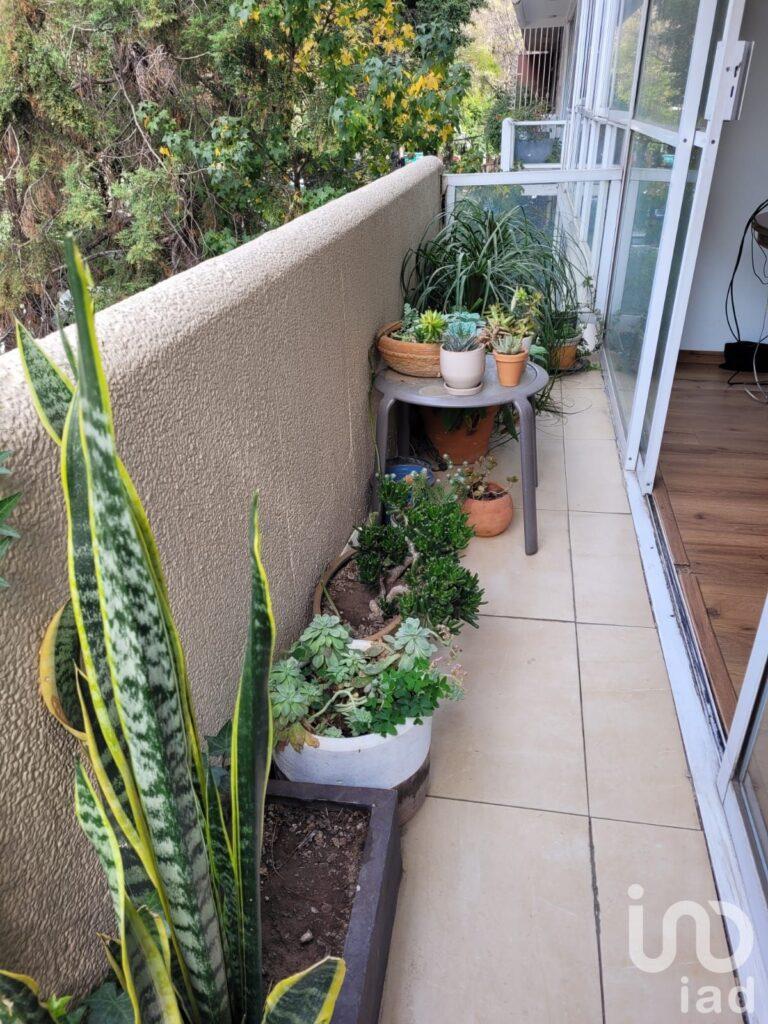 DEPARTAMENTO EN VENTA EN CAMPOS ELISEOS