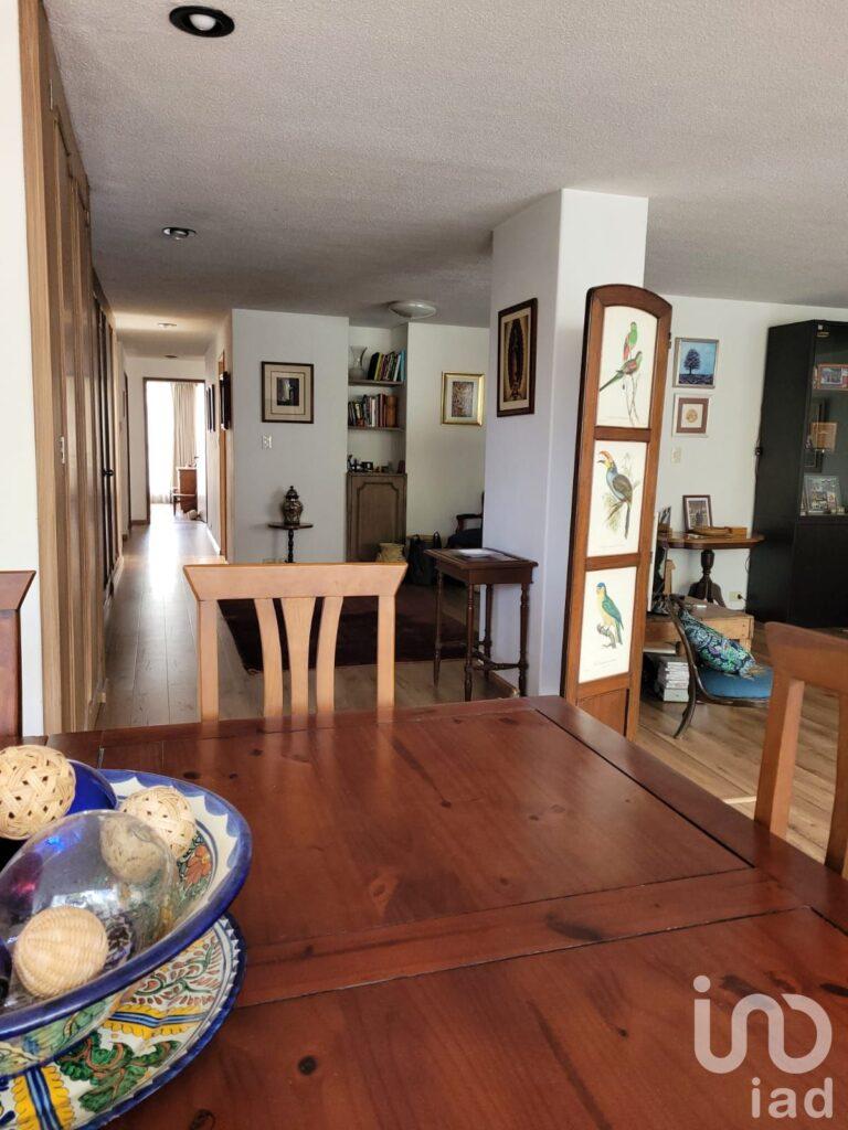 DEPARTAMENTO EN VENTA EN CAMPOS ELISEOS