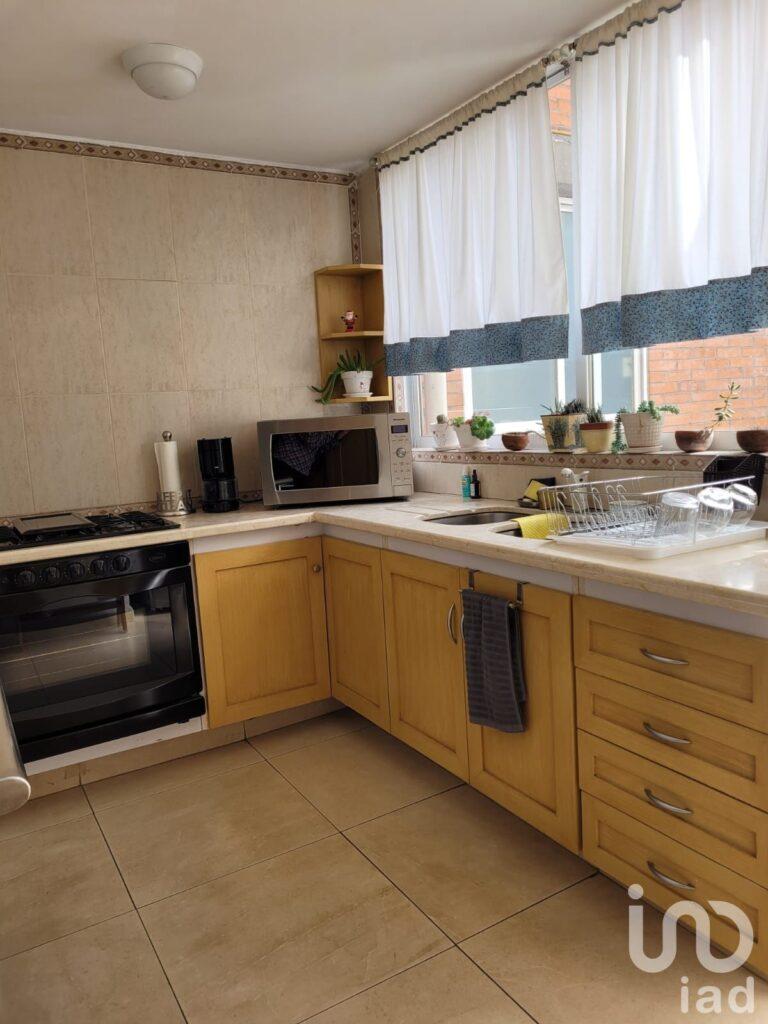 DEPARTAMENTO EN VENTA EN CAMPOS ELISEOS