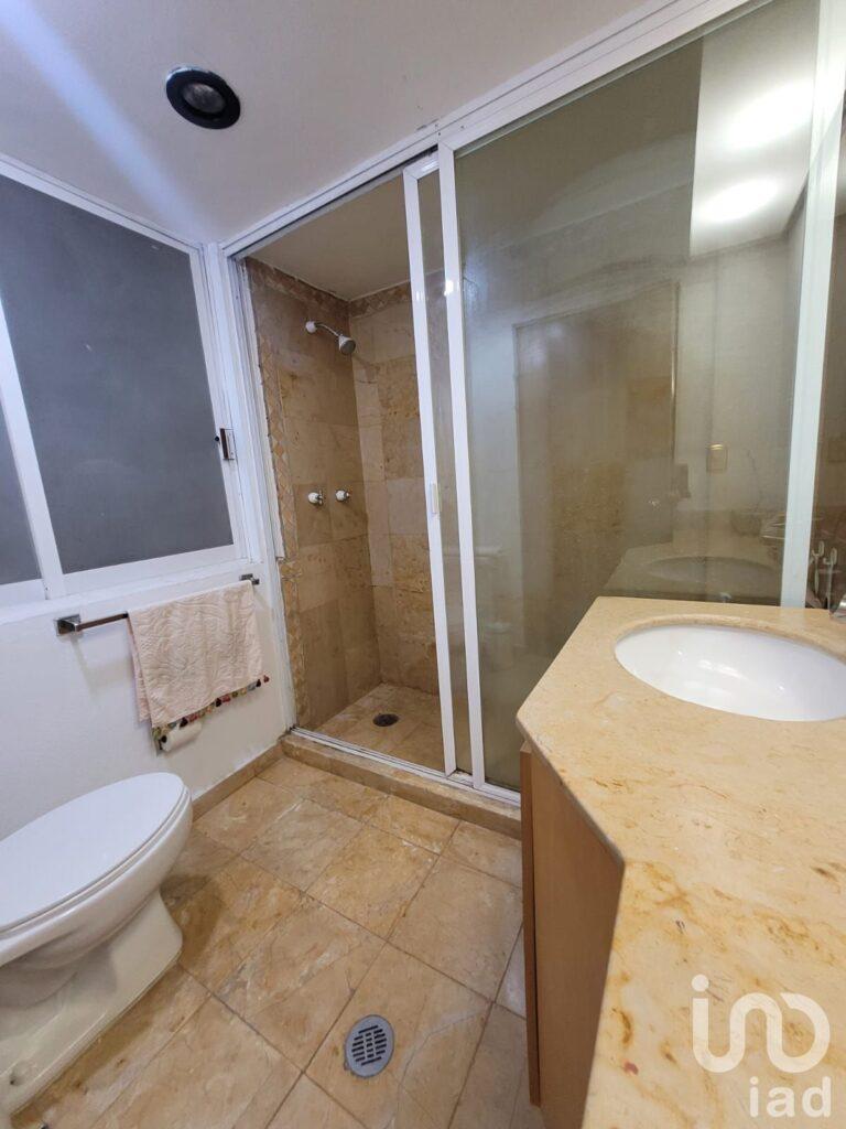 DEPARTAMENTO EN VENTA EN CAMPOS ELISEOS