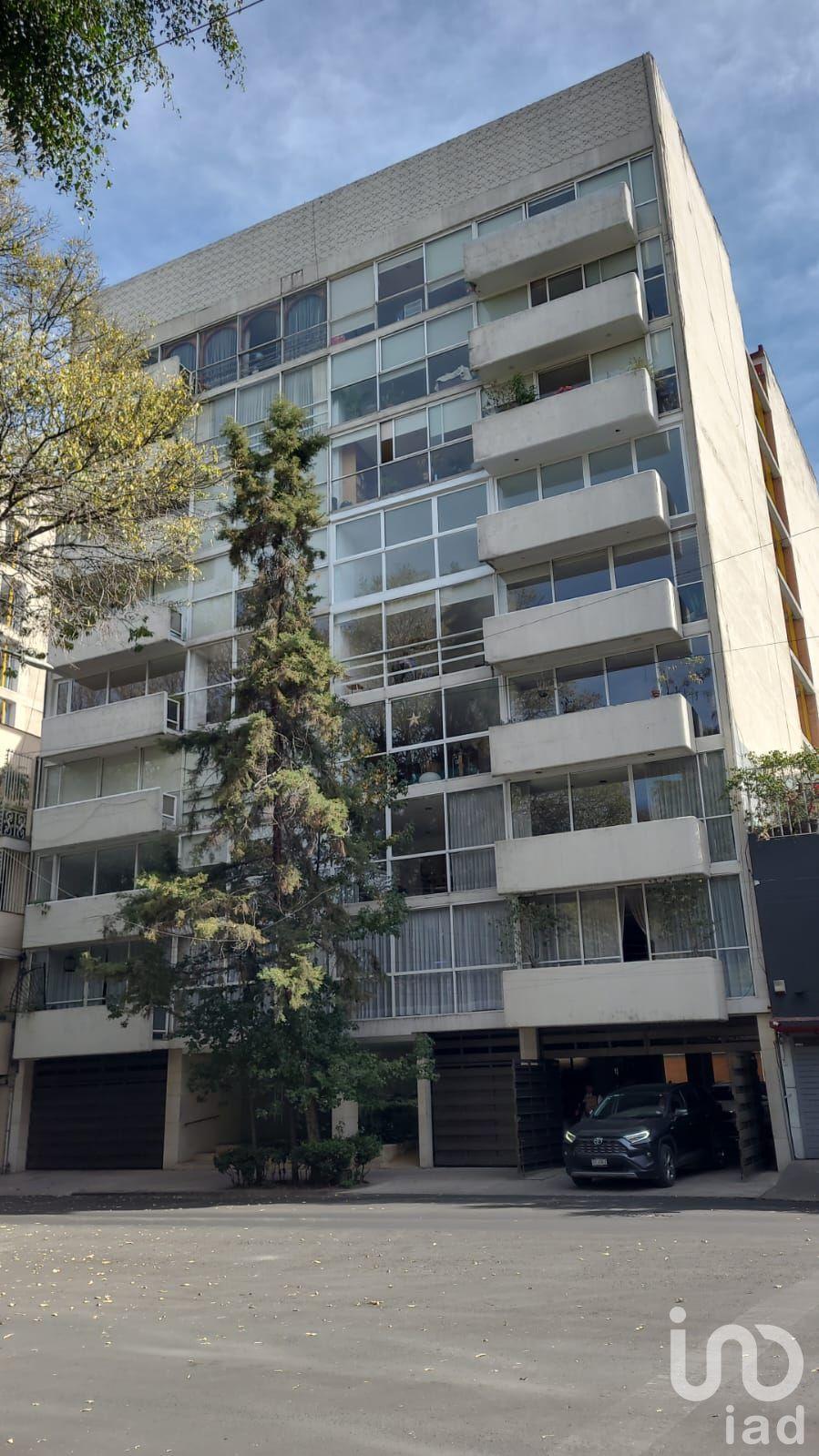 DEPARTAMENTO EN VENTA EN CAMPOS ELISEOS
