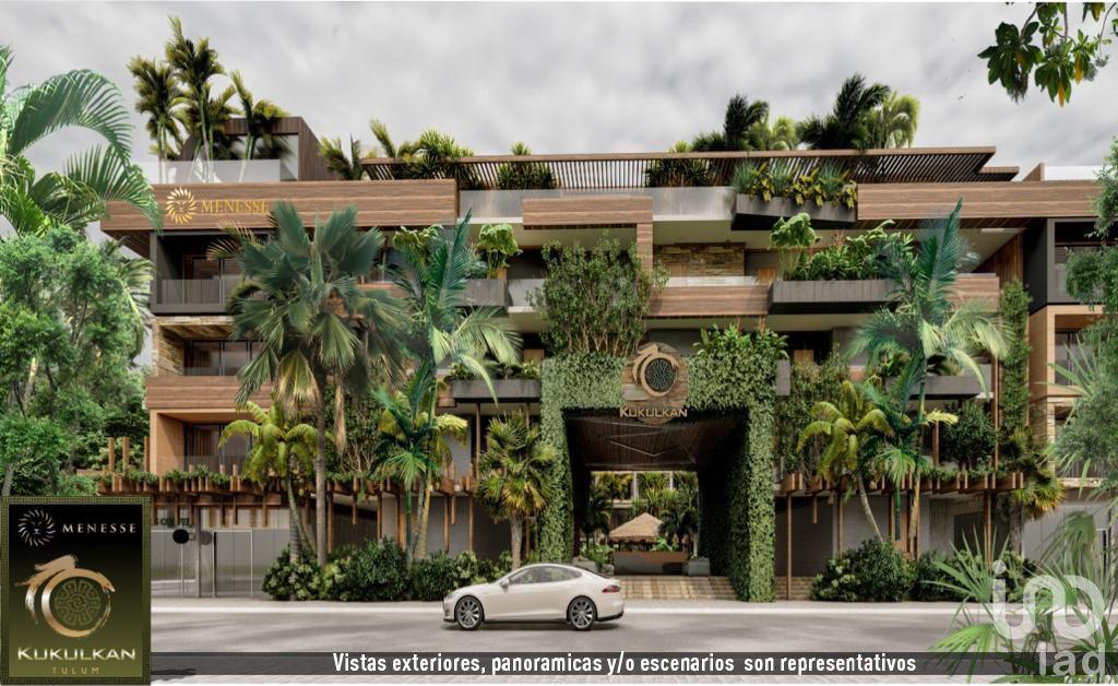 Departamento en venta en Tulum, Mexico