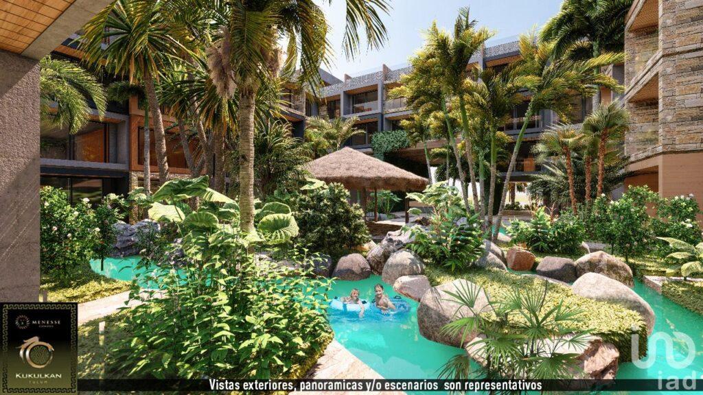 Departamento en venta en Tulum, Mexico