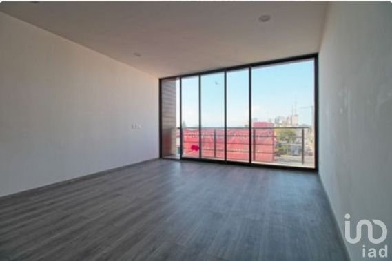 Departamento de 2 niveles y roof garden en La Paz