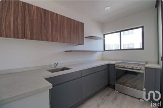 Departamento de 2 niveles y roof garden en La Paz