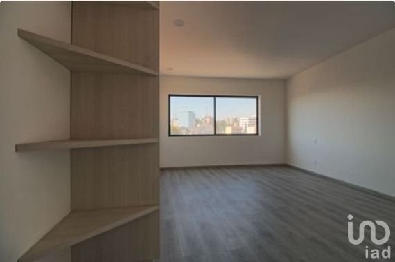 Departamento de 2 niveles y roof garden en La Paz