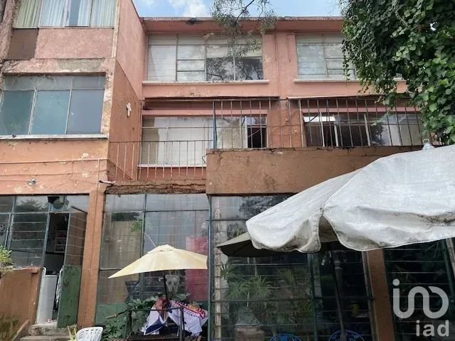 Venta como Terreno Lomas de Chapultepec, Miguel Hidalgo