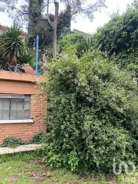 Venta como Terreno Lomas de Chapultepec, Miguel Hidalgo