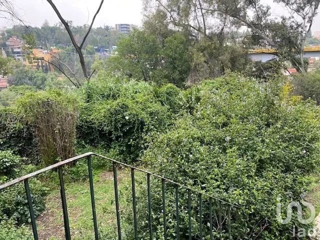 Venta como Terreno Lomas de Chapultepec, Miguel Hidalgo