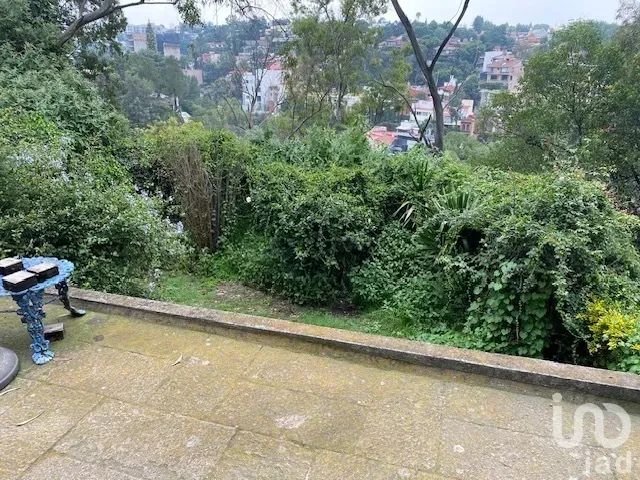 Venta como Terreno Lomas de Chapultepec, Miguel Hidalgo