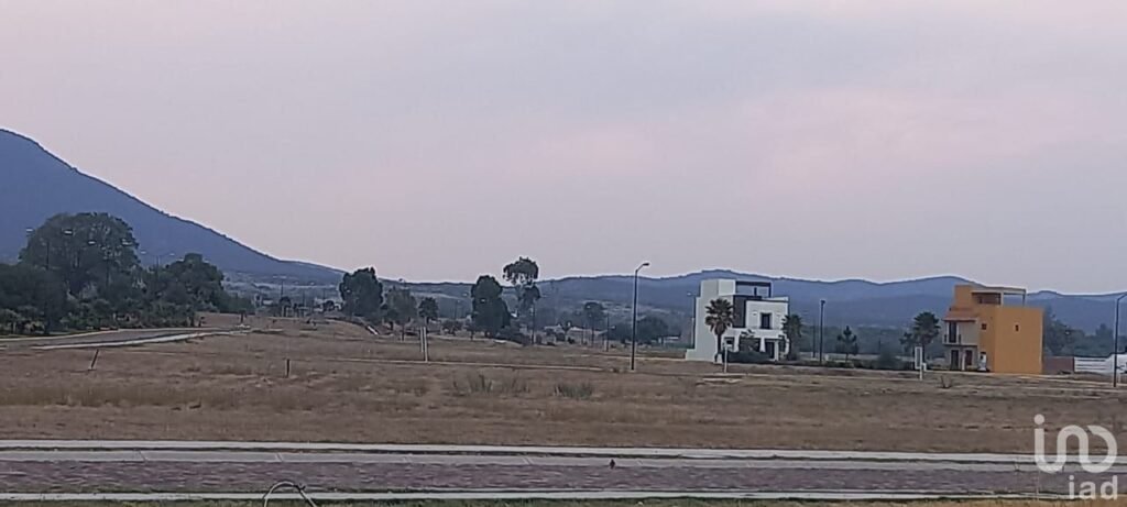 Terreno en venta en San Miguel de Allende Guanajuato