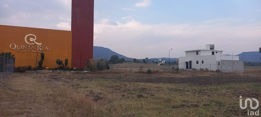 Terreno en venta en San Miguel de Allende Guanajuato