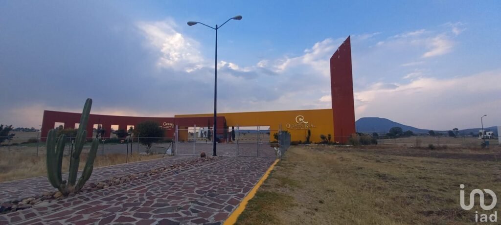 Terreno en venta en San Miguel de Allende Guanajuato