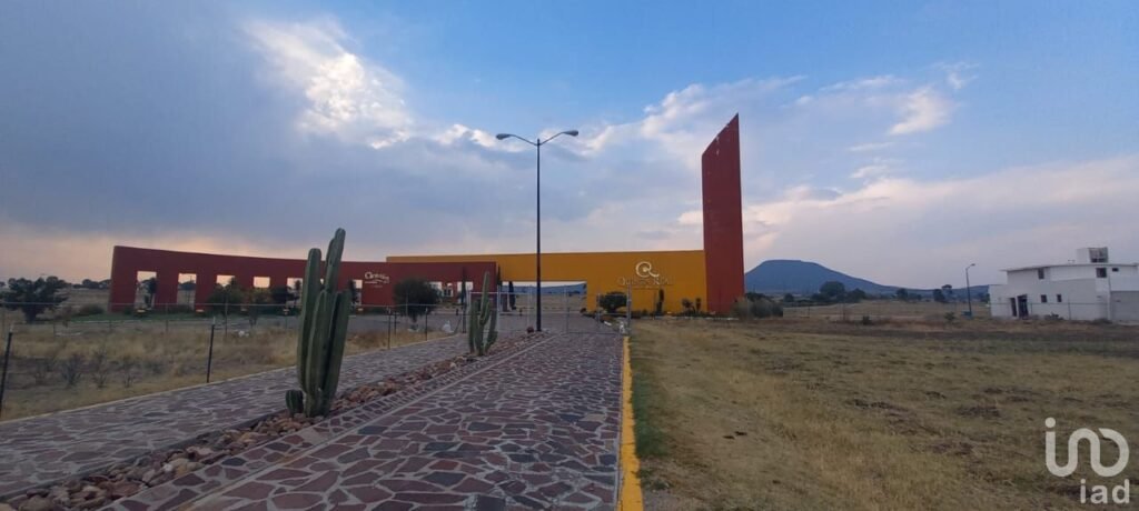 Terreno en venta en San Miguel de Allende Guanajuato