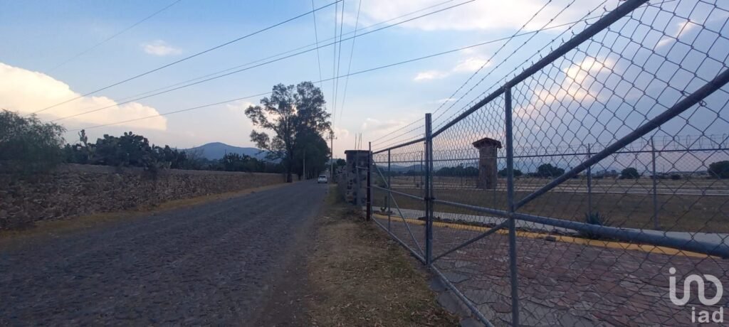 Terreno en venta en San Miguel de Allende Guanajuato