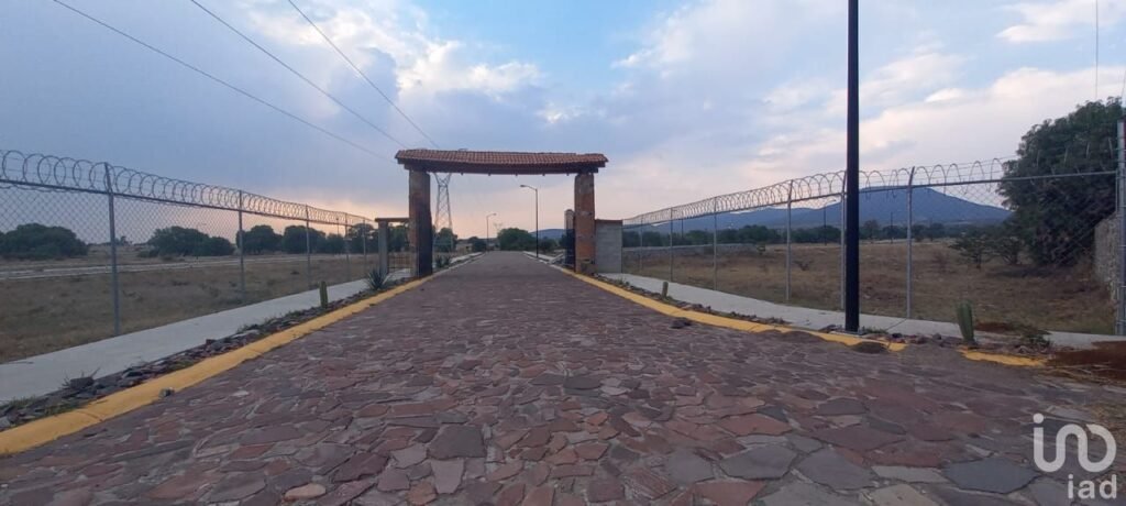 Terreno en venta en San Miguel de Allende Guanajuato