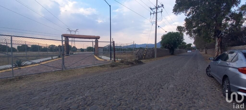 Terreno en venta en San Miguel de Allende Guanajuato