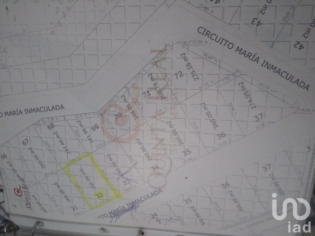 Terreno en venta en San Miguel de Allende Guanajuato