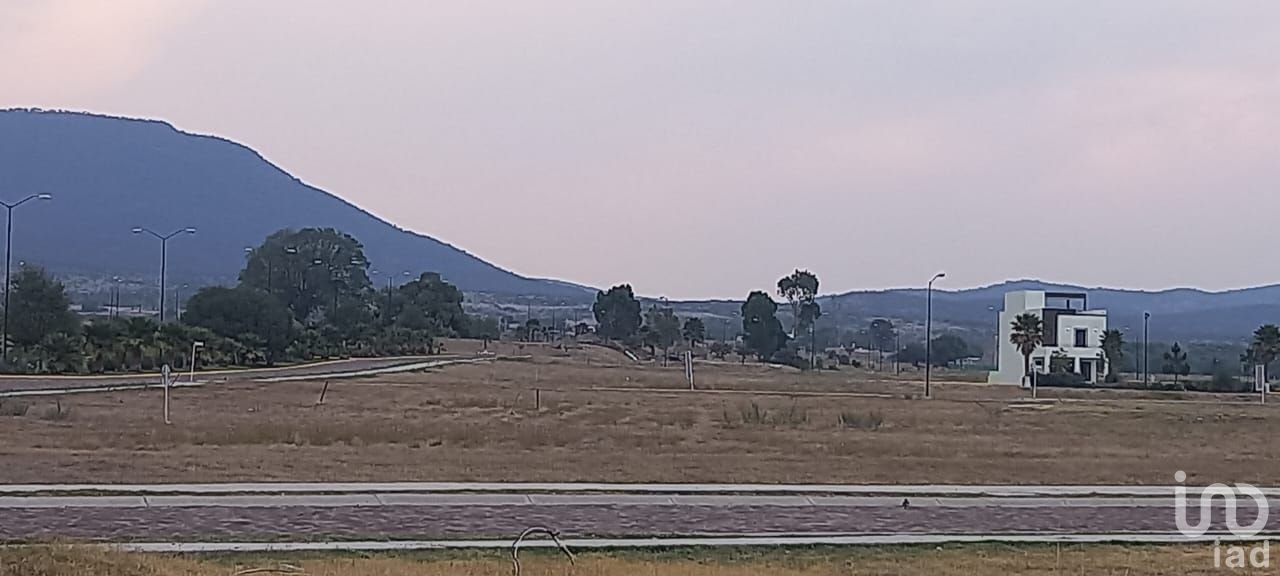 Terreno en venta en San Miguel de Allende Guanajuato