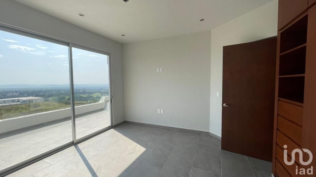 Casa Claveles Lomas de Cocoyoc