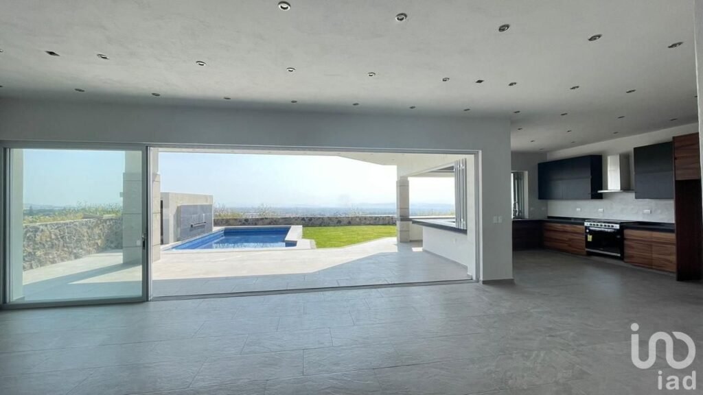 Casa Claveles Lomas de Cocoyoc