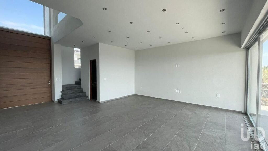 Casa Claveles Lomas de Cocoyoc