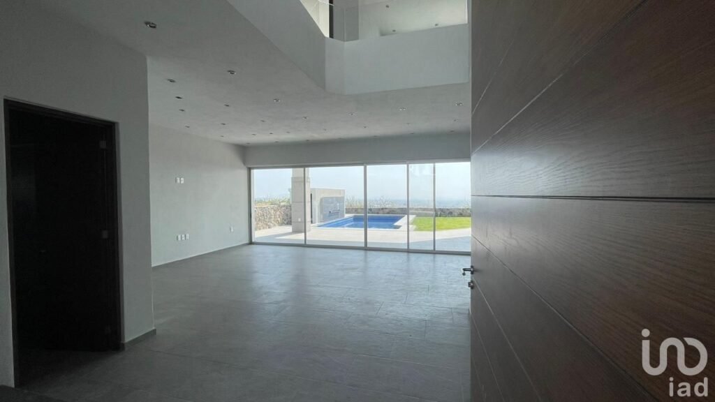 Casa Claveles Lomas de Cocoyoc