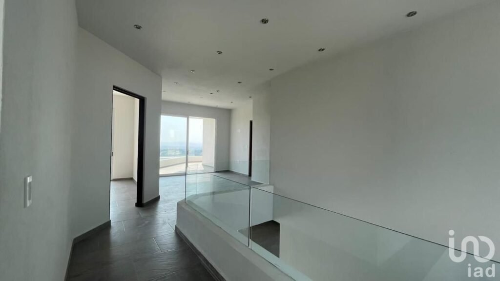 Casa Claveles Lomas de Cocoyoc